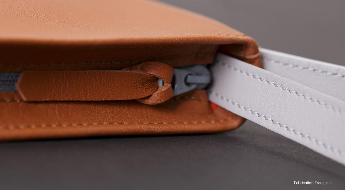 Maroquinier français Clearance